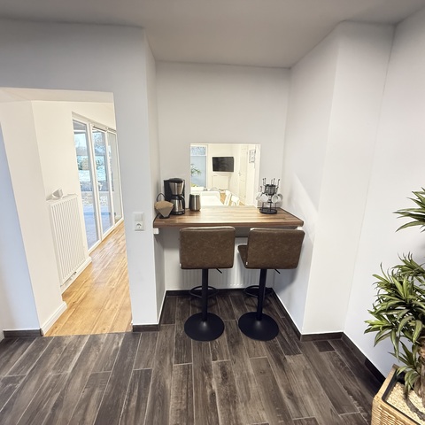 Küche Untergeschoß