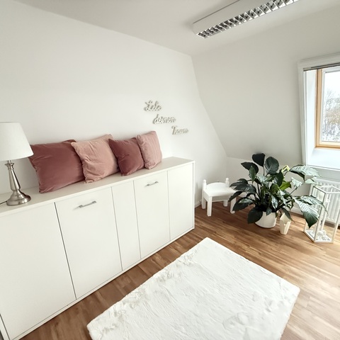 Schlafzimmer Obergeschoß