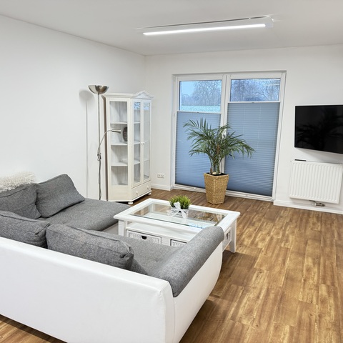 Wohnzimmer Untergeschoß