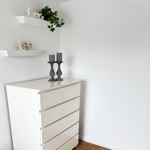 Schlafzimmer Obergeschoß