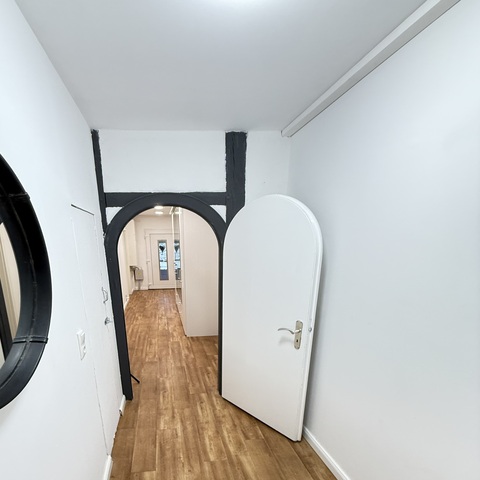 Flur Untergeschoß